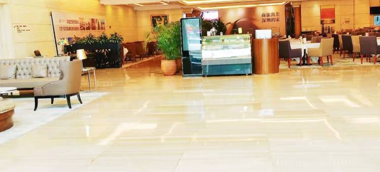 深圳北京公寓(南山科技园店)图片