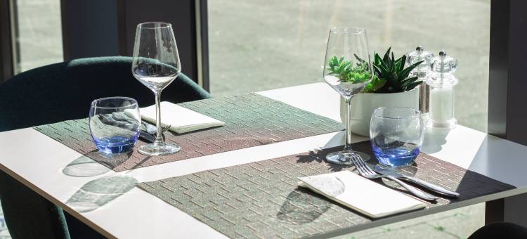 伦敦温布利诺富特酒店(Novotel London Wembley)图片