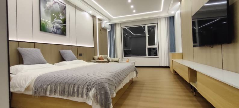 坝上草原裕鑫乡村酒店图片