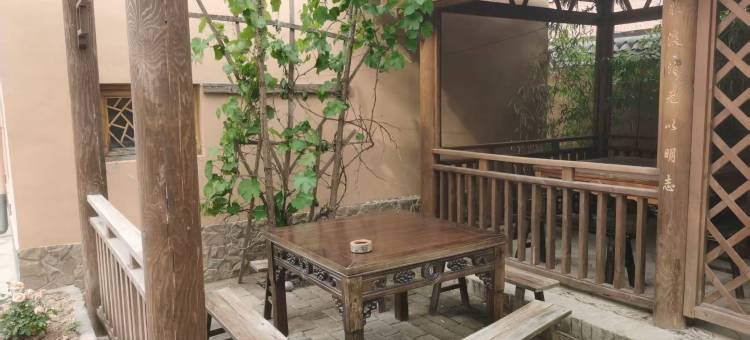 药膳宫民宿图片