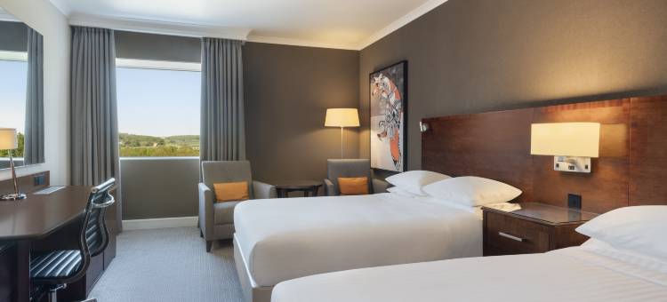 莱斯特万豪酒店(Leicester Marriott Hotel)图片