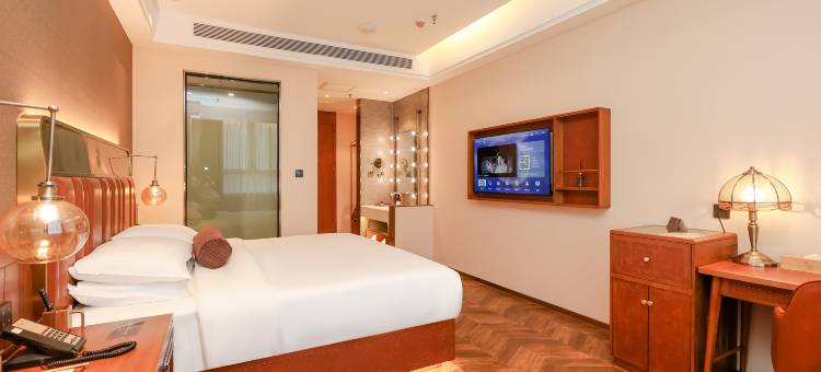 喆啡酒店(唐山乐亭店)图片