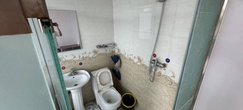 临汾益民旅馆图片