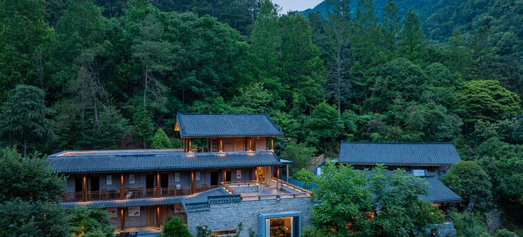 武当山逍遥居(武当山景区店)图片