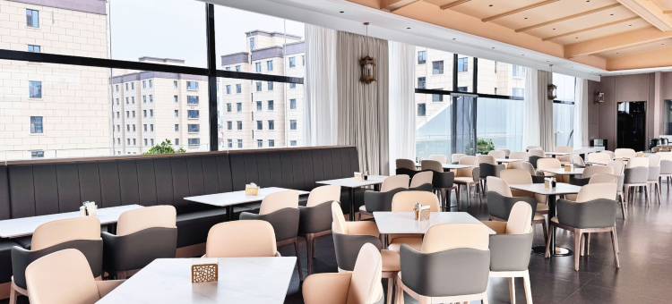 禧悦酒店(武乡八路军太行纪念馆店)图片