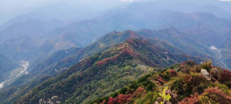 非繁城品酒店(新会步行街店)图片