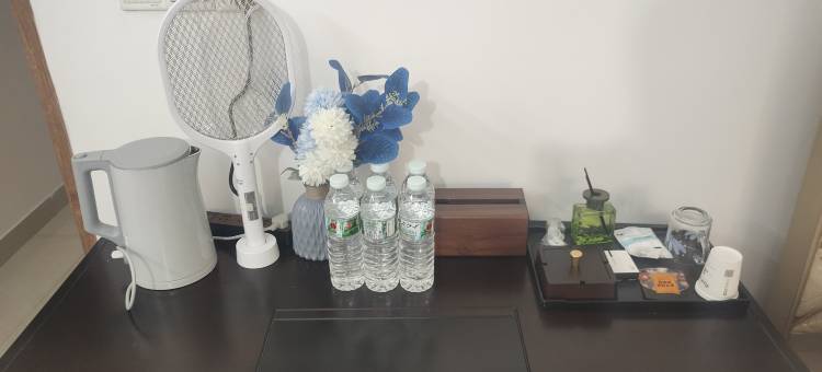 达卡之星华人商务酒店(Dhaka Star Guest House)图片