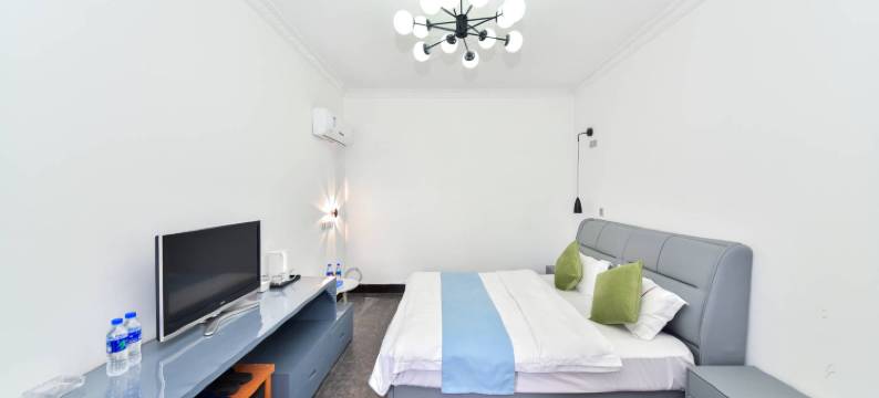 大理古城金玉缘中澳青年旅舍图片