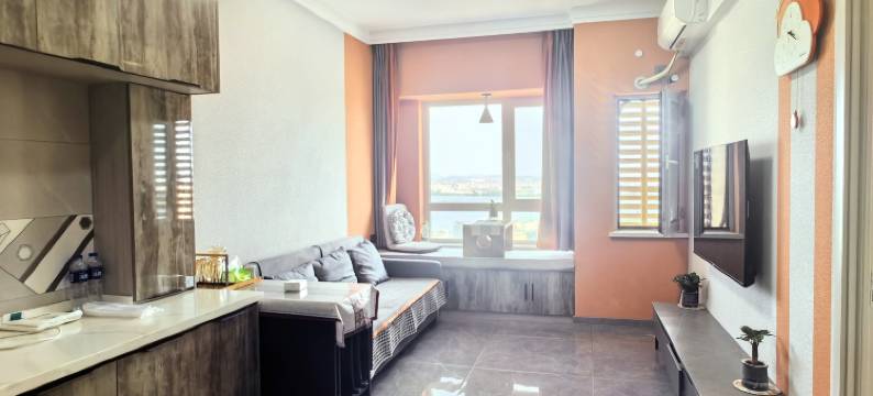 丹东市花开忘忧民宿图片