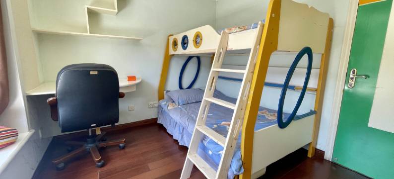 雅园·中空复式多家庭套房图片