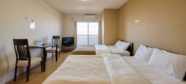 沙洛姆Tabist酒店(Tabist Hotel Shalom)图片