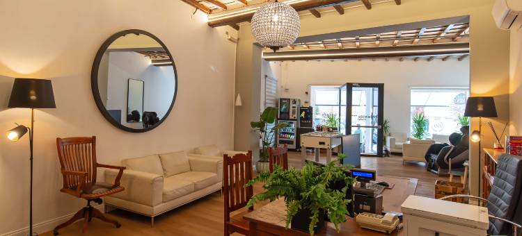 伊利特酒店(Hotel Elite)图片