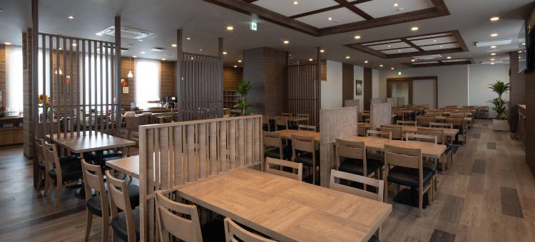 露樱酒店 市原店(Hotel Route-Inn Ichihara)图片