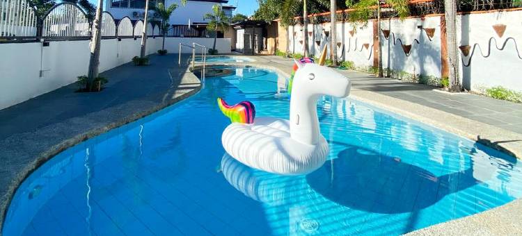 情人酒店安赫尔斯市(Valentine Hotel Angeles City)图片