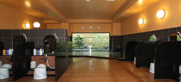 露樱酒店 气仙沼中央IC(Hotel Route-Inn Kesennuma Chuo Inter)图片