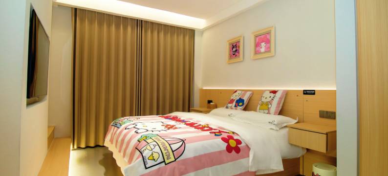 长岛浪里云居民宿图片