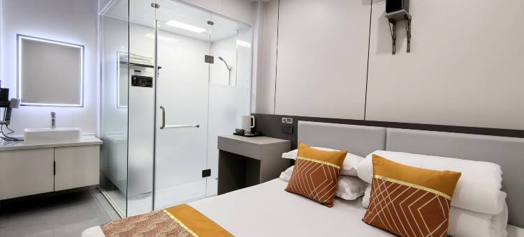 可可里电竞商务宾馆(铁岭博物馆店)图片