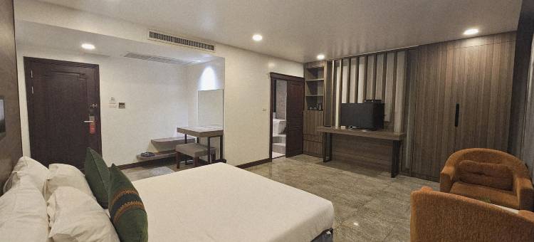家庭精品酒店(Family Boutique Hotel)图片