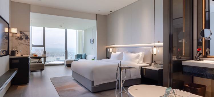 衢州温德姆酒店图片