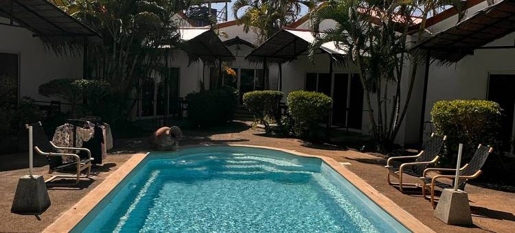 维维小屋别墅度假酒店(Vivi Bungalows Resort)图片