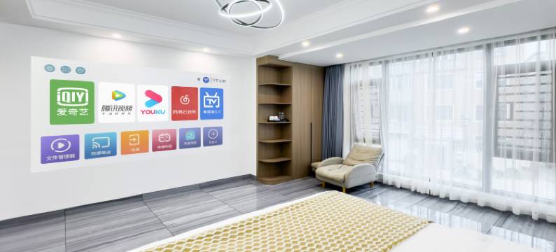 半日浮闲精品民宿(东山岛南门湾店)图片