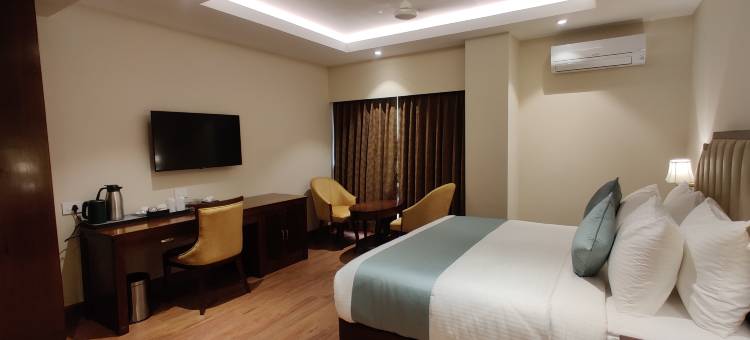 SURYANSH HIGH CITY图片