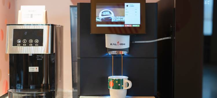 桔子酒店(如皋水绘园店)图片