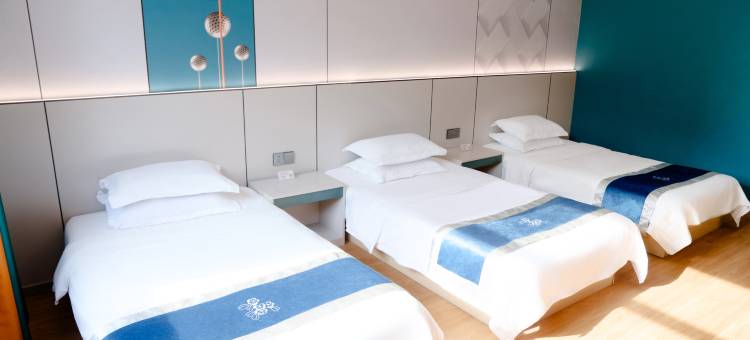 顺平新美宾馆(和谐路店)图片