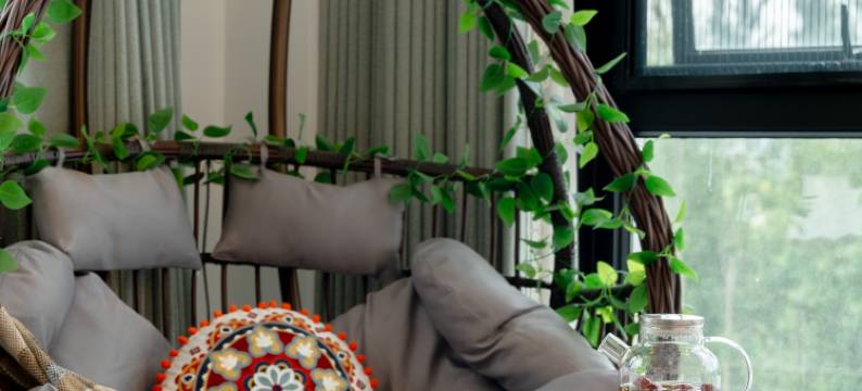 那拉提镇山谷秘境Valley Secret Homestay民宿图片