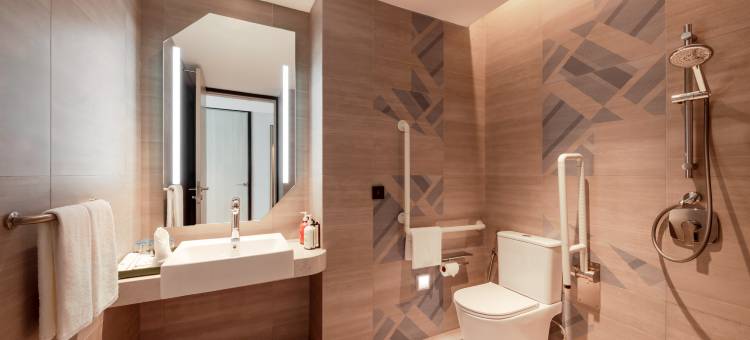 吉隆坡孟沙假日酒店(Holiday Inn Kuala Lumpur Bangsar)图片