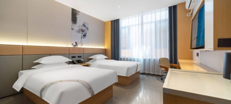 艺龙瑞云酒店(乌兰察布察右后旗店)图片