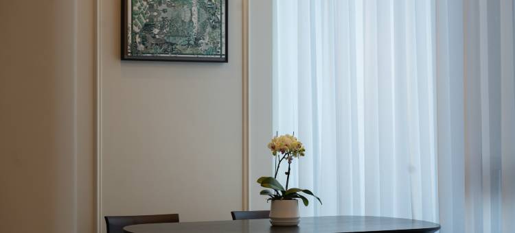 遇见海美墅·Beauty villa(北戴河老虎石店)图片