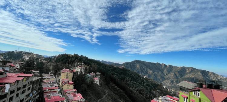 格里哈姆旅馆(Griham Inn)图片