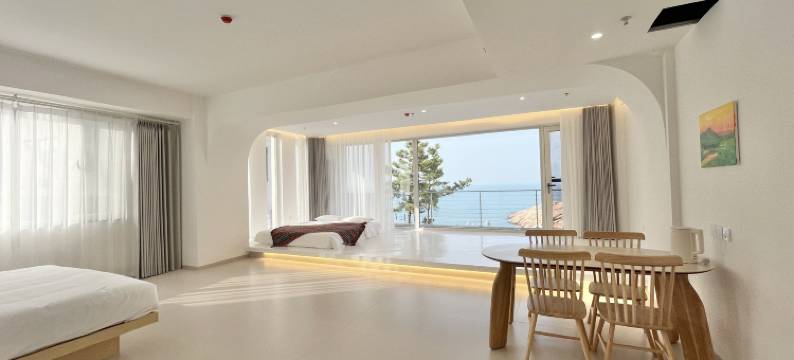 屿海相约民宿(金石湾艺术园区店)图片