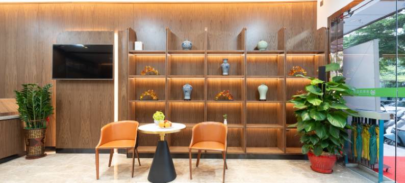 美景湾酒店(深圳东站下水径地铁站店)图片