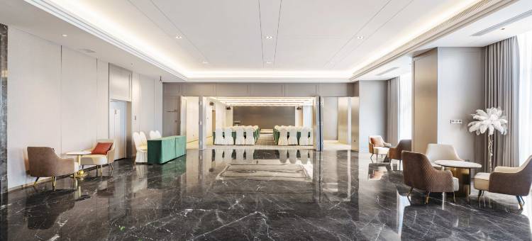 成都成华区豪生Life酒店(东郊记忆店)图片