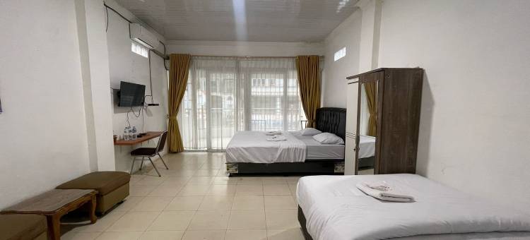 Agave Hotel Siantar图片