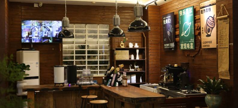 松景园民宿图片