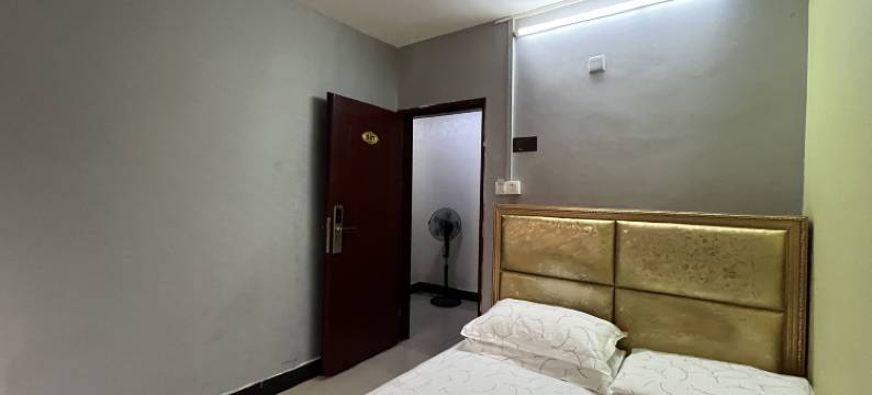 佛山东村公寓图片