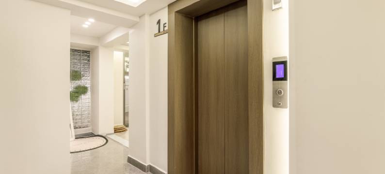 厦门·花财小筑·Florich民宿(环岛南路曾厝垵店)图片