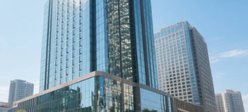 趣住酒店(都匀黔南师范学院万达广场店)图片