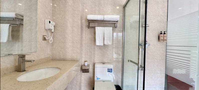 宝豪酒店(重庆大学城店)图片