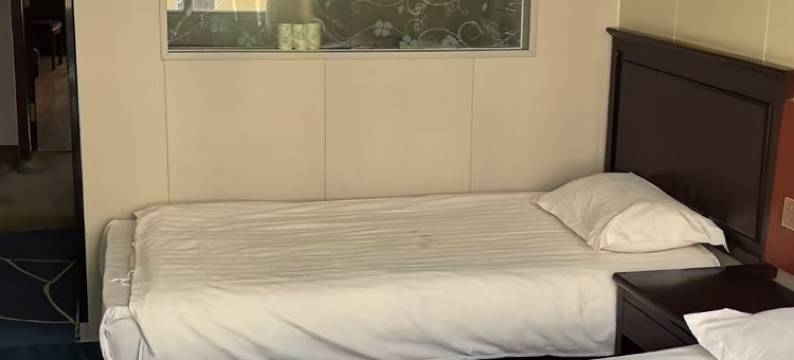 温泉木兰宾馆图片