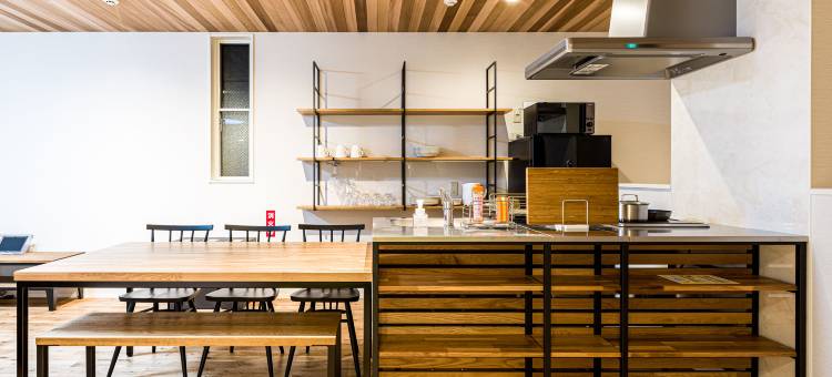 乐天住宿HOUSE x WILL STYLE萩西田町(Rakuten STAY HOUSE x WILL STYLE Hagi Nishitamachi)图片