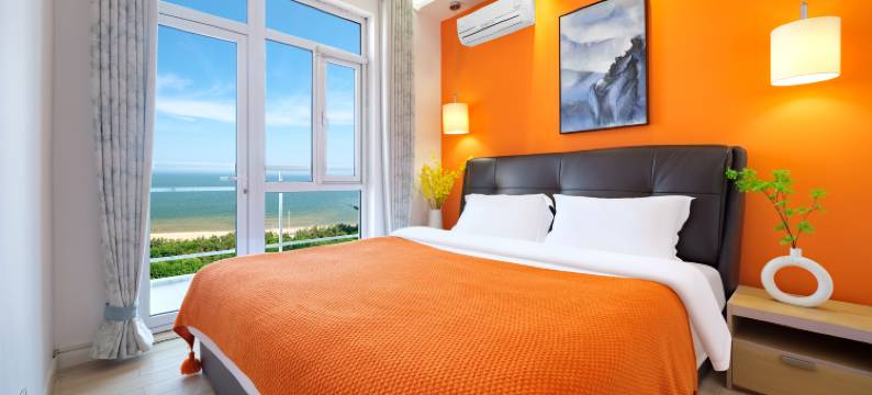 澳景蓝湾艾澜海景度假民宿(黄金海岸店)图片