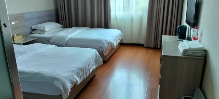 印江鑫雅休闲宾馆图片