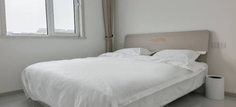 清澜民宿(唐山河头老街店)图片