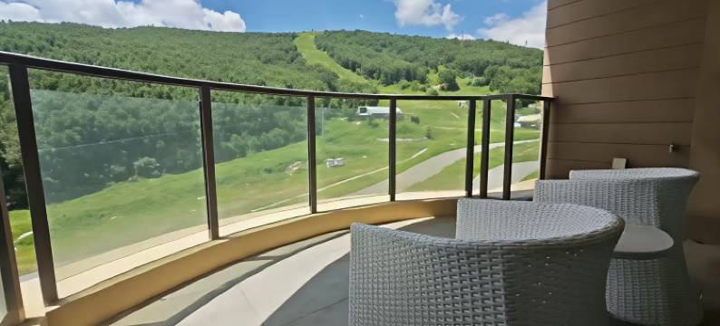 云顶奥雪公寓图片