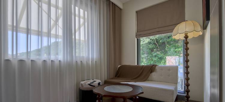 凡是屿见·山景野奢设计师Villa(普陀山机场蜈蚣峙码头店)图片