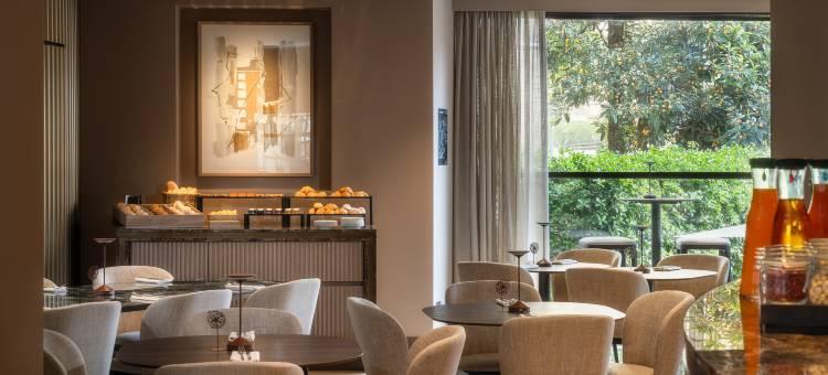 米兰皇冠假日酒店(Crowne Plaza Milan City)图片